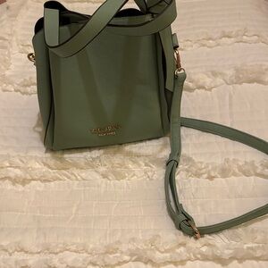 Kate Spade Sage Crossbody Bag